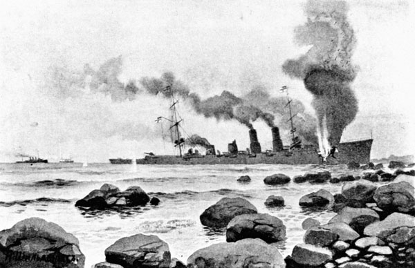 Иллюстрация к книге — Легендарный Колчак. Адмирал и Верховный Правитель России [_193.jpg]