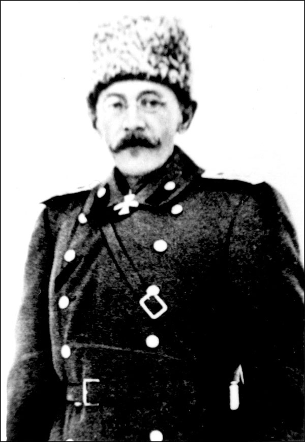 Иллюстрация к книге — Легендарный Колчак. Адмирал и Верховный Правитель России [_207.jpg]