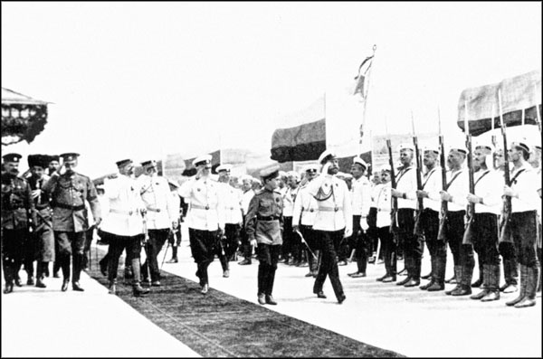 Иллюстрация к книге — Легендарный Колчак. Адмирал и Верховный Правитель России [_220.jpg]