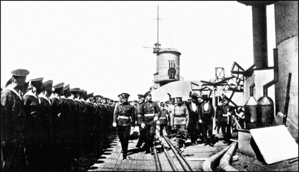 Иллюстрация к книге — Легендарный Колчак. Адмирал и Верховный Правитель России [_224.jpg]