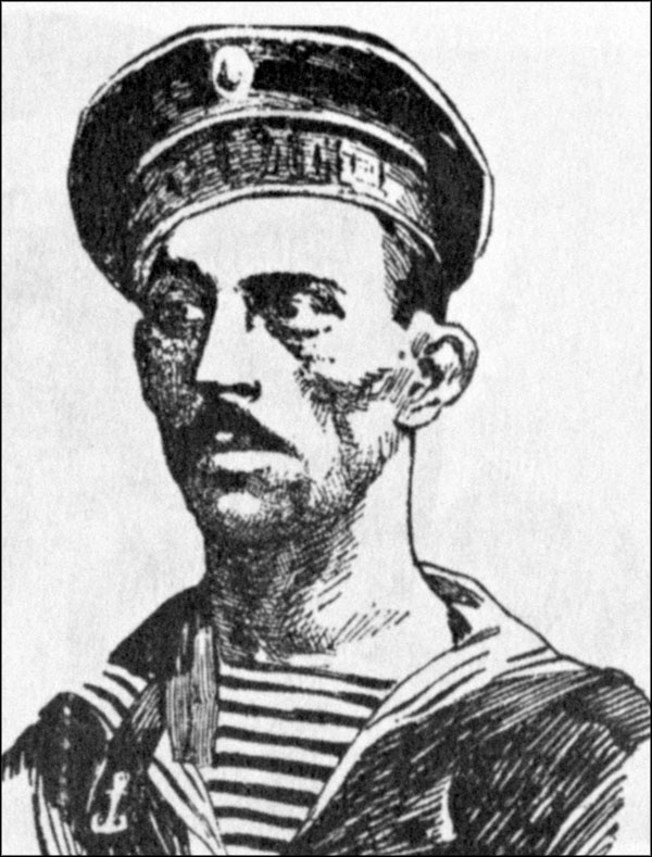 Иллюстрация к книге — Легендарный Колчак. Адмирал и Верховный Правитель России [_229.jpg]