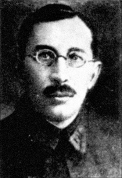 Иллюстрация к книге — Легендарный Колчак. Адмирал и Верховный Правитель России [_231.jpg]