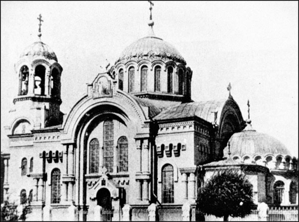 Иллюстрация к книге — Легендарный Колчак. Адмирал и Верховный Правитель России [_275.jpg]