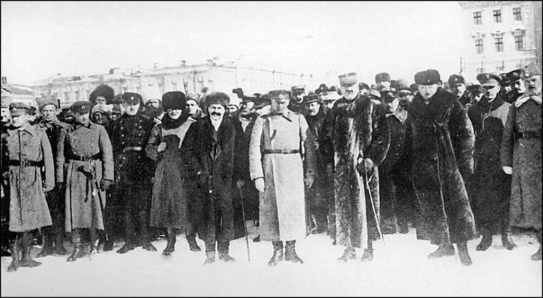 Иллюстрация к книге — Легендарный Колчак. Адмирал и Верховный Правитель России [_321.jpg]