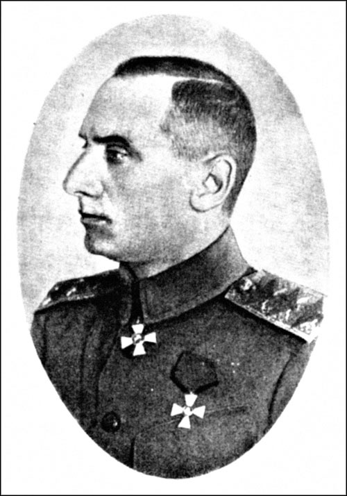 Иллюстрация к книге — Легендарный Колчак. Адмирал и Верховный Правитель России [_325.jpg]