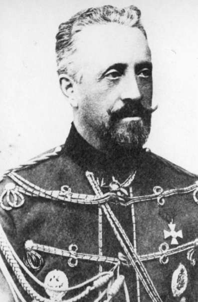 Иллюстрация к книге — Генерал Брусилов. Лучший полководец Первой Мировой войны [_011.jpg_0.jpg]