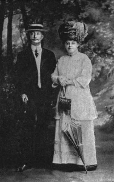 Иллюстрация к книге — Генерал Брусилов. Лучший полководец Первой Мировой войны [_021.jpg]