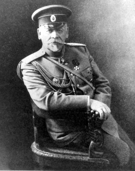 Иллюстрация к книге — Генерал Брусилов. Лучший полководец Первой Мировой войны [_022.jpg]