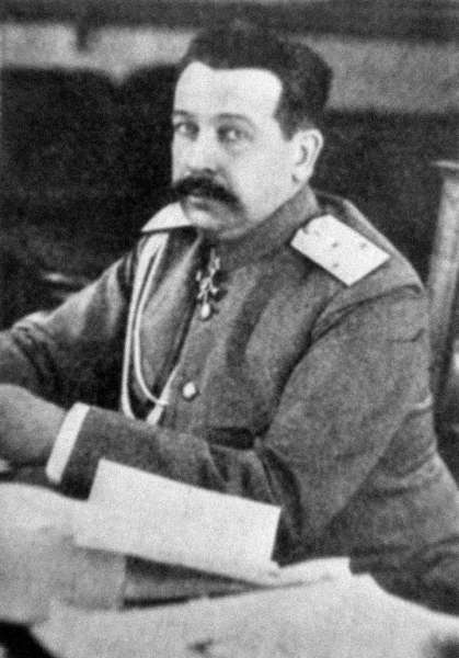 Иллюстрация к книге — Генерал Брусилов. Лучший полководец Первой Мировой войны [_027.jpg]