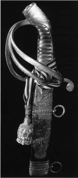 Иллюстрация к книге — Генерал Брусилов. Лучший полководец Первой Мировой войны [_031.jpg]