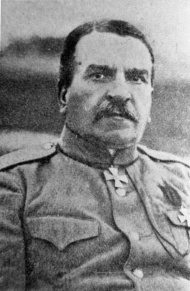 Иллюстрация к книге — Генерал Брусилов. Лучший полководец Первой Мировой войны [_033.jpg]