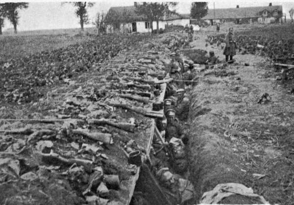 Иллюстрация к книге — Генерал Брусилов. Лучший полководец Первой Мировой войны [_037.jpg]