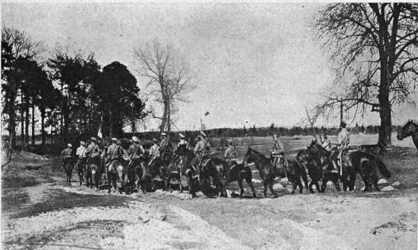 Иллюстрация к книге — Генерал Брусилов. Лучший полководец Первой Мировой войны [_042.jpg]