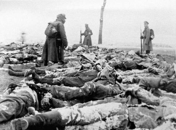 Иллюстрация к книге — Генерал Брусилов. Лучший полководец Первой Мировой войны [_049.jpg]