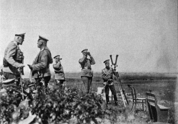 Иллюстрация к книге — Генерал Брусилов. Лучший полководец Первой Мировой войны [_050.jpg]