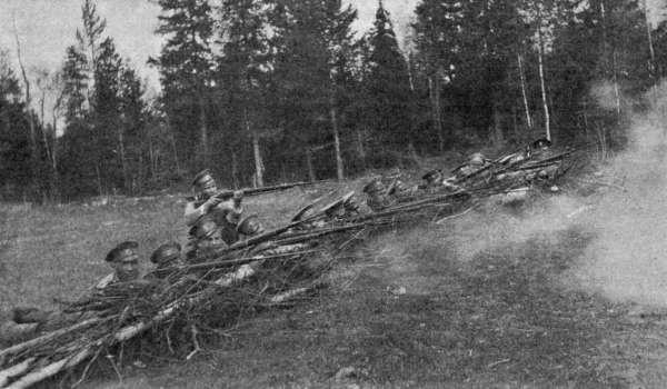 Иллюстрация к книге — Генерал Брусилов. Лучший полководец Первой Мировой войны [_052.jpg]