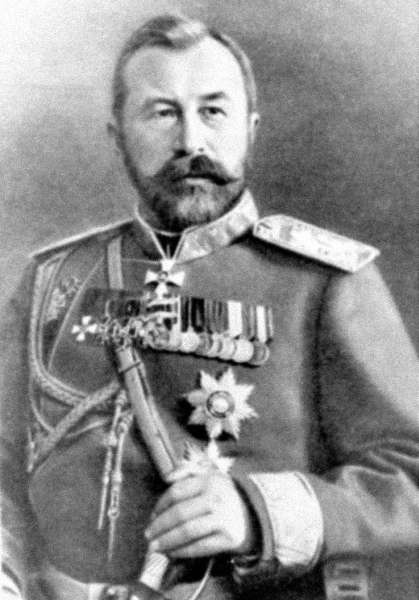 Иллюстрация к книге — Генерал Брусилов. Лучший полководец Первой Мировой войны [_054.jpg]