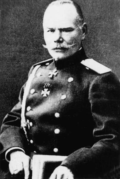 Иллюстрация к книге — Генерал Брусилов. Лучший полководец Первой Мировой войны [_057.jpg]