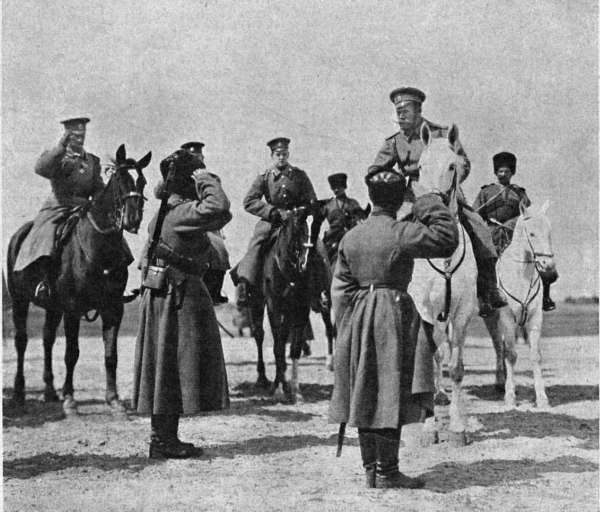 Иллюстрация к книге — Генерал Брусилов. Лучший полководец Первой Мировой войны [_066.jpg]