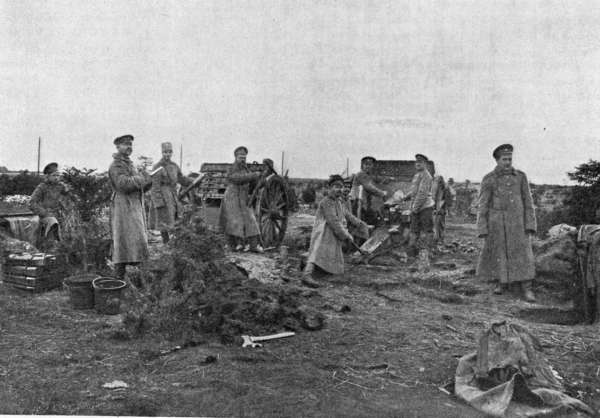 Иллюстрация к книге — Генерал Брусилов. Лучший полководец Первой Мировой войны [_069.jpg]