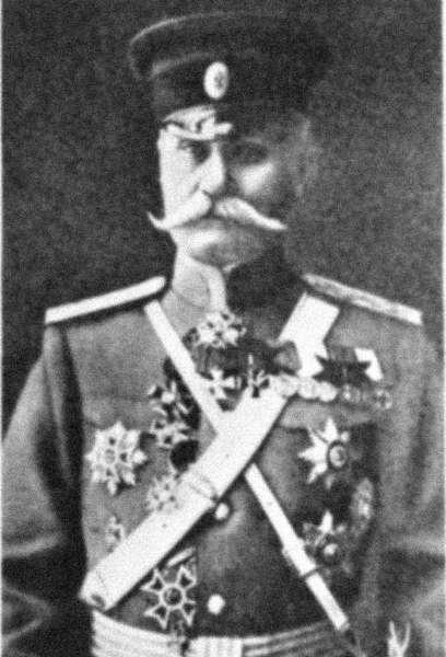 Иллюстрация к книге — Генерал Брусилов. Лучший полководец Первой Мировой войны [_071.jpg]