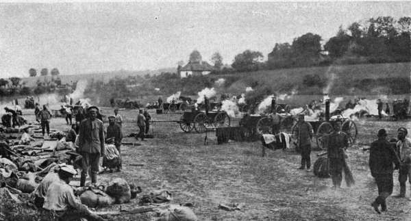 Иллюстрация к книге — Генерал Брусилов. Лучший полководец Первой Мировой войны [_075.jpg]