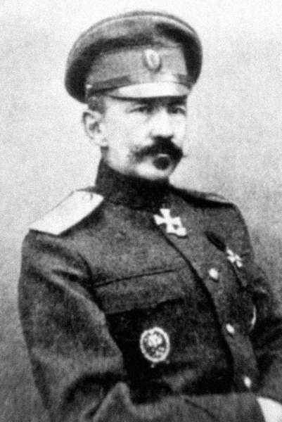 Иллюстрация к книге — Генерал Брусилов. Лучший полководец Первой Мировой войны [_081.jpg]