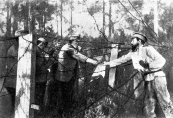 Иллюстрация к книге — Генерал Брусилов. Лучший полководец Первой Мировой войны [_089.jpg]