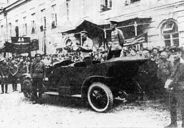 Иллюстрация к книге — Генерал Брусилов. Лучший полководец Первой Мировой войны [_091.jpg]