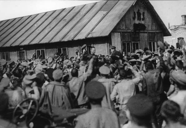 Иллюстрация к книге — Генерал Брусилов. Лучший полководец Первой Мировой войны [_093.jpg]