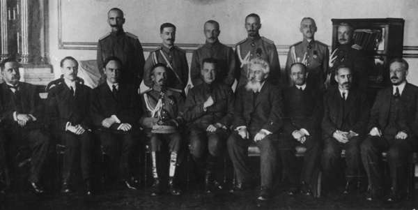 Иллюстрация к книге — Генерал Брусилов. Лучший полководец Первой Мировой войны [_094.jpg]