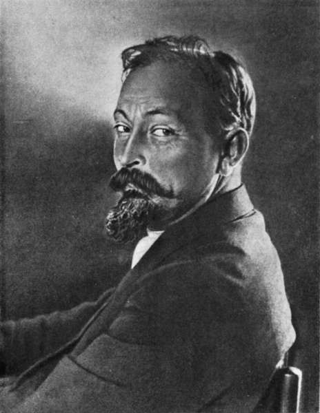 Иллюстрация к книге — Генерал Брусилов. Лучший полководец Первой Мировой войны [_102.jpg]