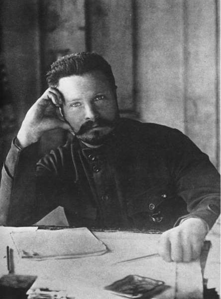 Иллюстрация к книге — Генерал Брусилов. Лучший полководец Первой Мировой войны [_105.jpg]