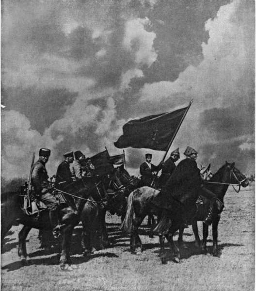 Иллюстрация к книге — Генерал Брусилов. Лучший полководец Первой Мировой войны [_107.jpg]