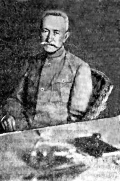 Иллюстрация к книге — Генерал Брусилов. Лучший полководец Первой Мировой войны [_108.jpg]