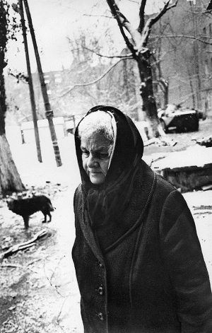 Иллюстрация к книге — Чистилище Чеченской войны [i_026.jpg]