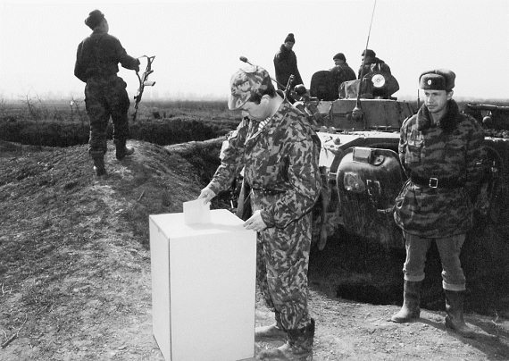 Иллюстрация к книге — Чистилище Чеченской войны [i_050.jpg]