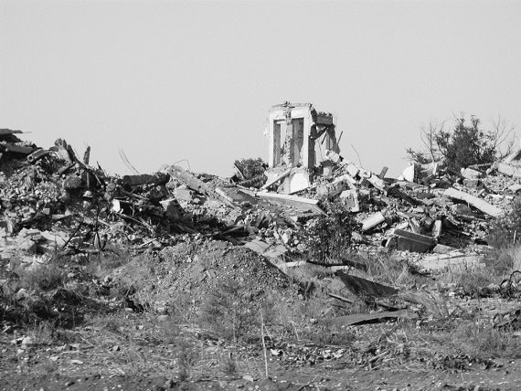 Иллюстрация к книге — Чистилище Чеченской войны [i_061.jpg]