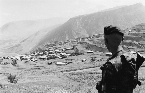 Иллюстрация к книге — Чистилище Чеченской войны [i_062.jpg]