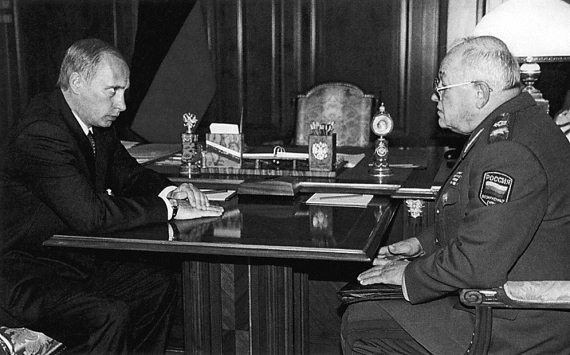 Иллюстрация к книге — Чистилище Чеченской войны [i_069.jpg]