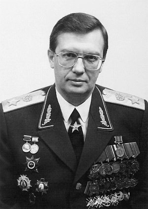 Иллюстрация к книге — Чистилище Чеченской войны [i_081.jpg]