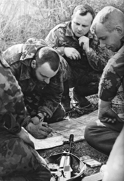 Иллюстрация к книге — Чистилище Чеченской войны [i_089.jpg]