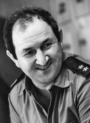 Иллюстрация к книге — Чистилище Чеченской войны [i_095.jpg]