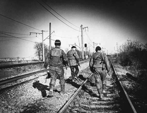 Иллюстрация к книге — Чистилище Чеченской войны [i_096.jpg]