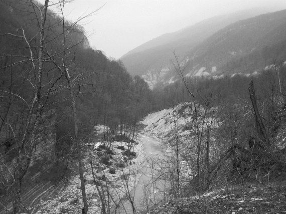 Иллюстрация к книге — Чистилище Чеченской войны [i_098.jpg]