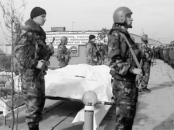 Иллюстрация к книге — Чистилище Чеченской войны [i_106.jpg]