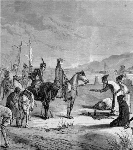 Иллюстрация к книге — Все Кавказские войны России. Самая полная энциклопедия [i_003.jpg]