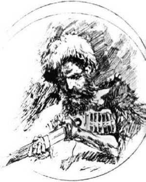 Иллюстрация к книге — Все Кавказские войны России. Самая полная энциклопедия [i_004.jpg]