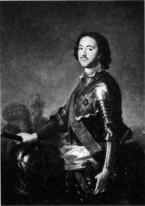 Иллюстрация к книге — Все Кавказские войны России. Самая полная энциклопедия [i_008.jpg]