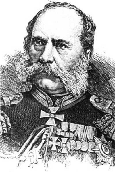 Иллюстрация к книге — Все Кавказские войны России. Самая полная энциклопедия [i_048.jpg]